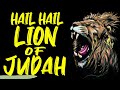 Christafari - LION (Elevation Worship Cover) REGGAE VERSION [Official Lyric Video]