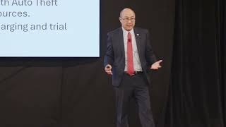 2025 Public Safety Symposium - Reimagining the Prosecutor's Role
