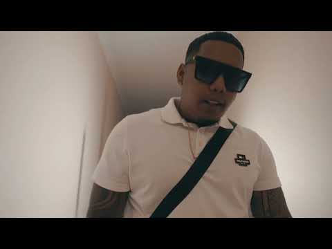 GegeMan - Image (Official Video)