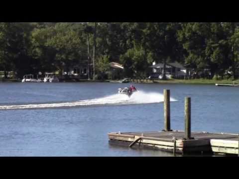 05 Skeeter SX 170 Bass Boat Merucry 115 Optimax