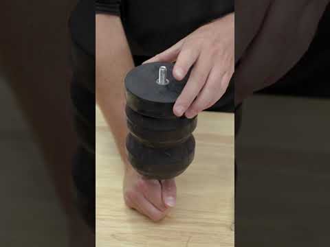 GMC Sierra 1500 Timbren SES Kit Install!