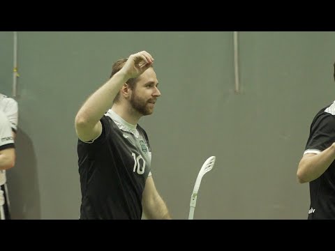 ELVI FL pārspēles 3.spēle: RTU/Rockets - Ogres Vilki (01.05.2022)