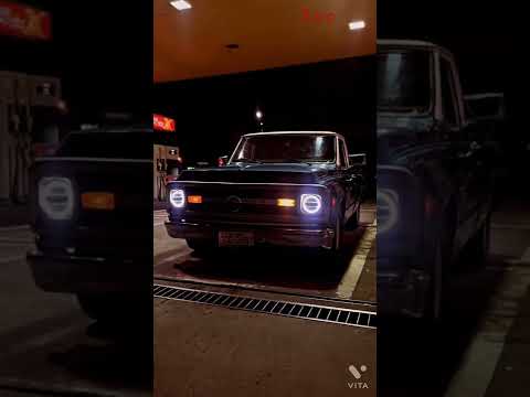 Thumbnail for Chevrolet C/K ¶¶#shorts #chevrolet #gmc #c10 #cars #modified by Lamborghini, Supercar, Chevrolet C/K, Chevrolet, United States, Full-size, Pickup truck, SUV, ZiL, Pick-up truck, Mercedes-Benz, Car, Vehicle, Truck, Mexico, General Motors