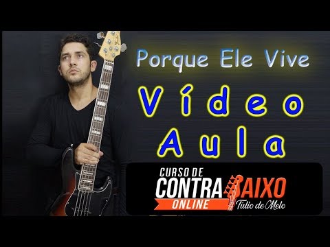Porque Ele Vive - Eli Soares