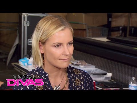 VIDEO: Total Divas Argue Cats vs. Dogs