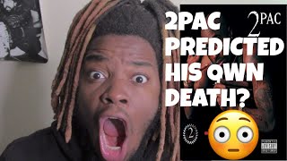MY FIRST TIME HEARING 2Pac - Ain&#39;t Hard 2 Find (REACTION)