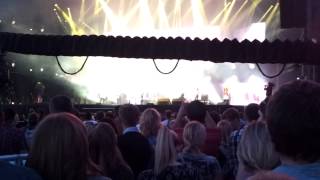 Stanisław Soyka - Dziwny jest ten świat - Męskie Granie 2013 - Chorzów