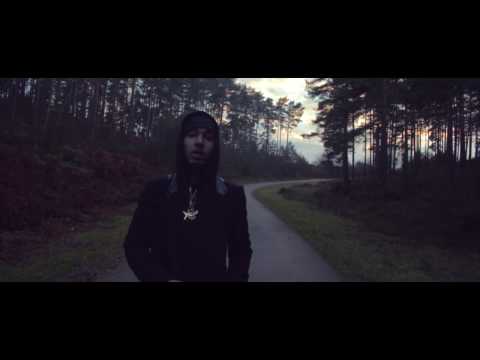Rossi Riko - Dark Empire (Produced by Elgiiin) OFFICIAL VIDEO