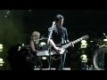 Placebo - Running Up The Hill Live - Ippodromo ...