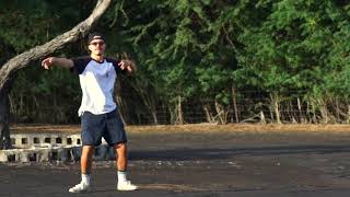 &#39;Dangerous World&#39; DJ Mustard | Dance Video