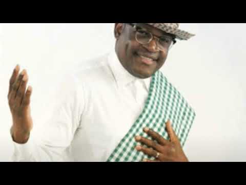 EDDY TUSSA - NGUIDIFANGANA (Original Rui Mingas)