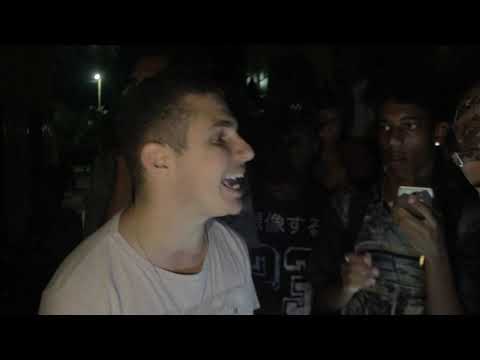 Bert x JP - Batalha da Torre 80ª edição (2º fase)