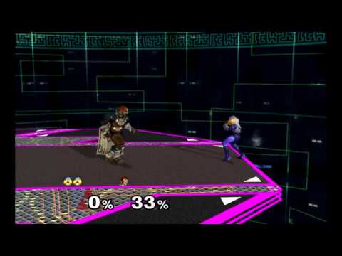 Ganondorf Challenge Guide - Sheik