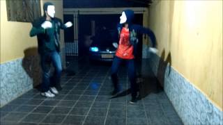 The Brotherhood - Energy