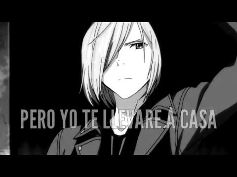 YUUYU (DIE FOR YOU - STARSET)