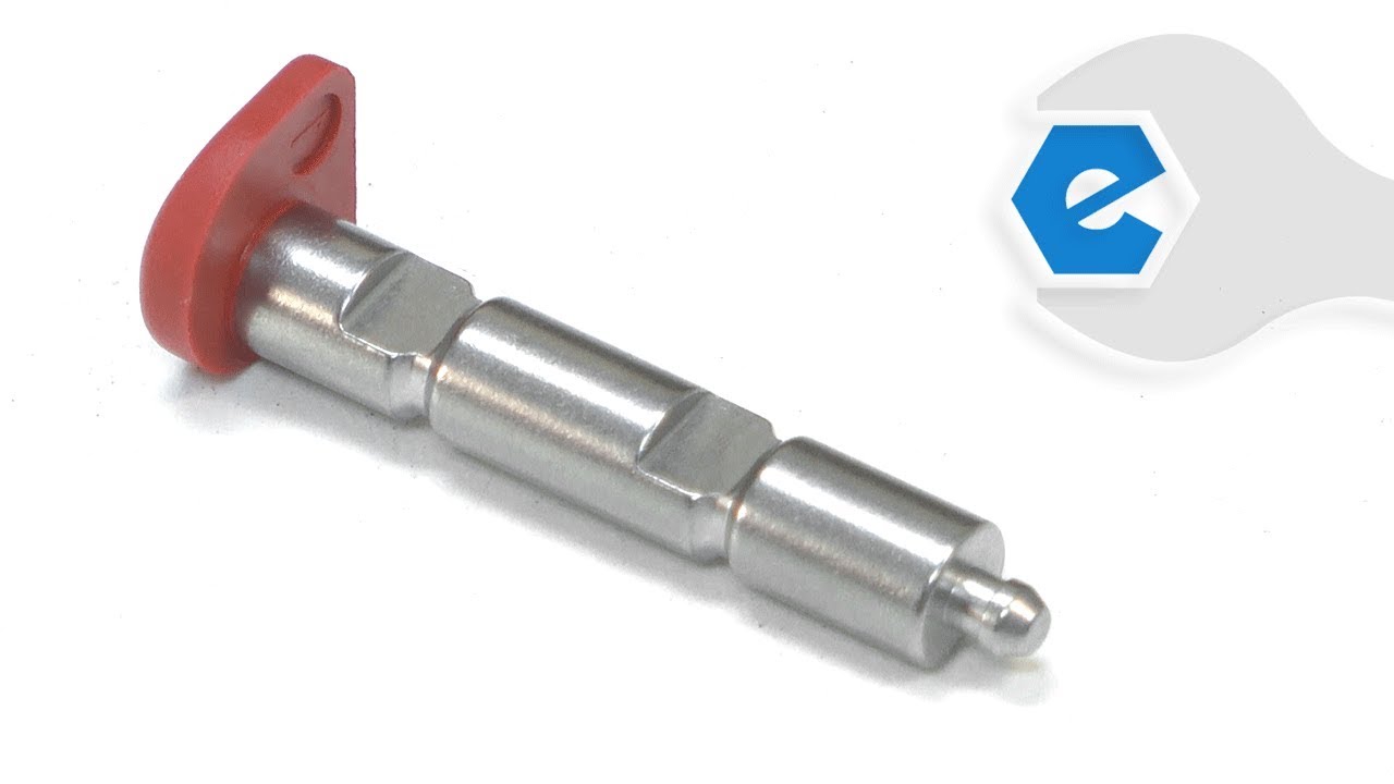 Replacing your Makita Saw Shift Button