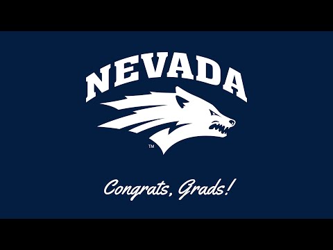 Spring 2025 Commencement | University of Nevada, Reno
