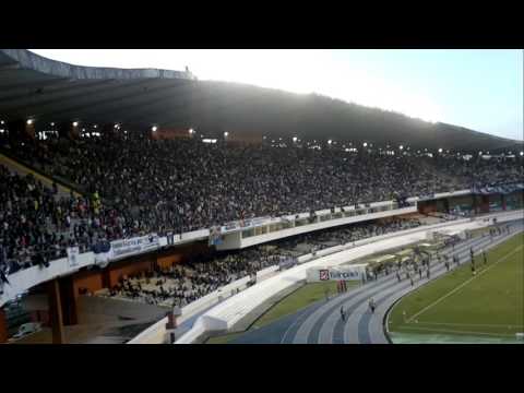 Remo 3 x 1 Operário - Dia do acesso - Vídeo II