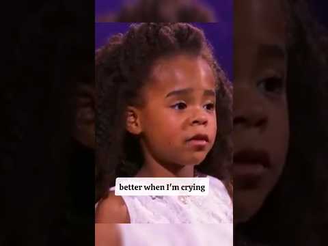 Steve Harvey Can't Handle This Cute Little Girl