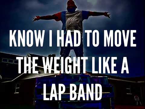 Marti Caine - Drippin Sauce(Official Lyrics)