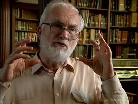 Andrew Walls--The Enlightenment's effects on Christianity in the West