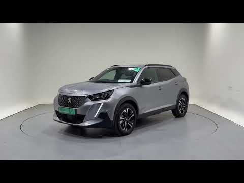 Peugeot 2008 ALLURE 136BHP 50 KWH 4DR - Image 2