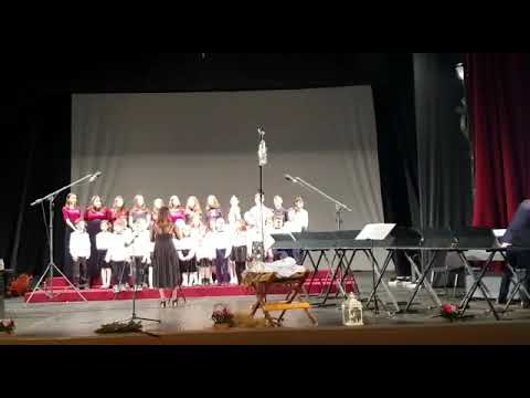 Emanuel - Corul de copii - Craiova