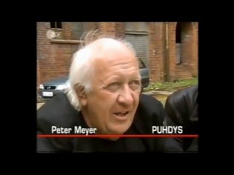 Feeling Ost - Rocklegenden on Tour - Doku ZDF 2003