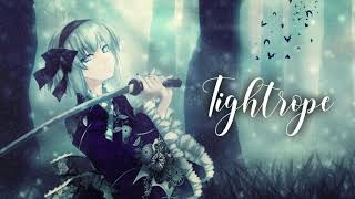 Tightrope [Nightcore] [The Score]