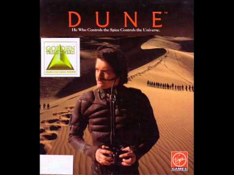 Dune (PC) - Dune Theme