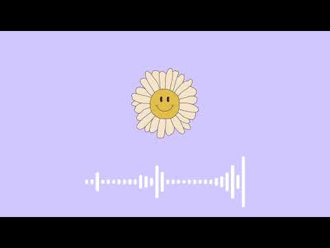Relaxing aesthetic lofi music for study,stress relief (no copyright)