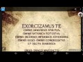 Exorcizando|supernatural|(EXORCIZAMUS TE ...