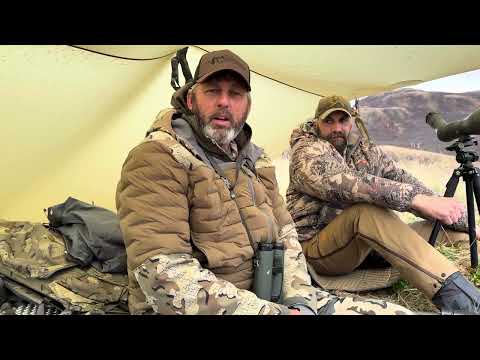 Kodiak Island Brown Bear Hunt