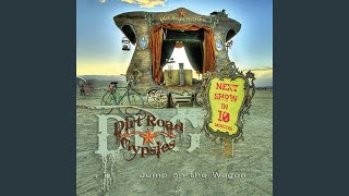 Friends Don&#39;t Drive Friends (To Drinkin&#39;)