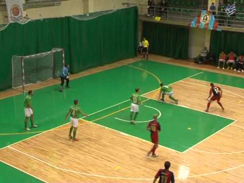 AGBU Ararat vs ATHINA 90