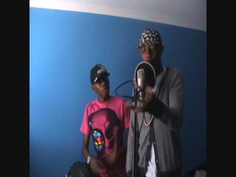 Tempa, Scorpz & Lil Choppa - 20th July 2009 Set