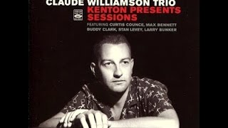Claude Williamson Trio - All God's Chillun Got Rhythm
