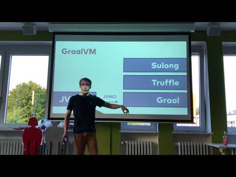 Native Clojure with GraalVM