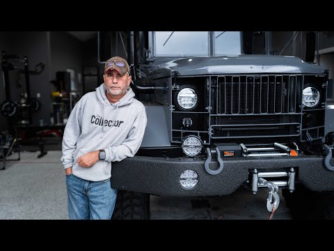 Eine ungeschnittene Tour durch meine 500.000 Dollar teure Männerhöhlen-Garage