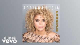 Tú Eres Más Lyrics English Translation
