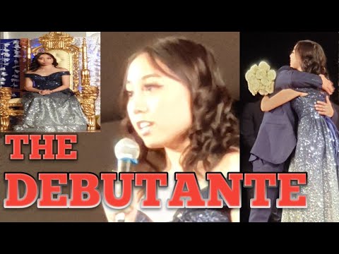 Ylissa's 18th Birthday Party || Debut 2019 || first appearance in fashionable society || UK