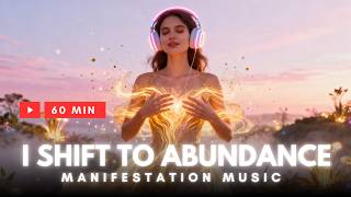 Shift to Abundance | Abundance Mindset Song & Manifestation Music
