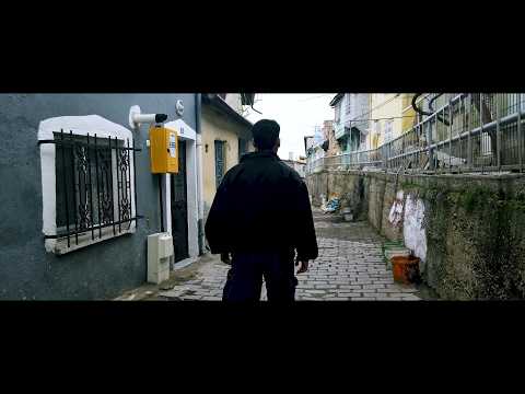 Rastro Mano - SILO (Official Music Video)