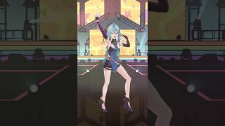 オドループ【 珠乃井ナナ / #にじさんじ 】#踊ってみた #shorts #vtuber