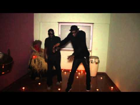 Bdjoy - Xunga (produzido por T.N.T)