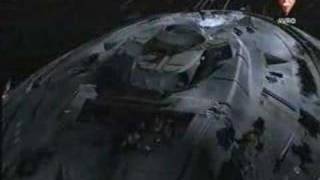 Star Trek Voyager - Magic Carpet Ride