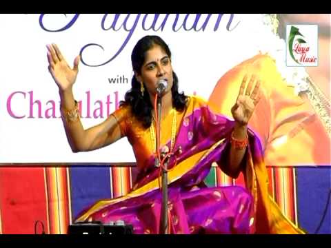 Charulatha Mani_Isai Payanam_Raga Maand Explanation