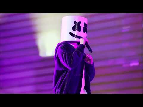 Marshmello At Breakaway Music Festival 2025, Columbus, Ohio [masku Remake]