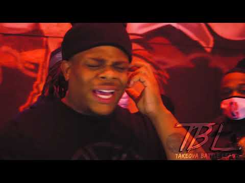 TRU VS DANNY CRUZ DONT DIE 4