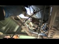 Sequoia Latch Mechanism Cut And Replace How To